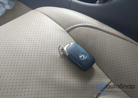 2011 Lexus Es 350 z USA, uszkodzony, nr VIN JTHBK1EG5B2423256